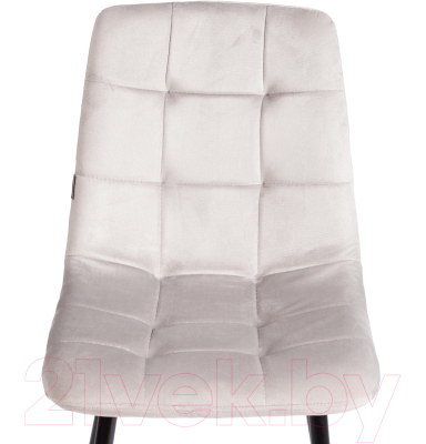 Стул Tetchair Chilly велюр/металл