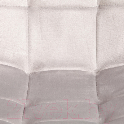 Стул Tetchair Chilly велюр/металл