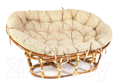 Подушка для садовой мебели Tetchair Mamasan