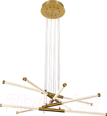 Люстра F-Promo 4469-5P - фото