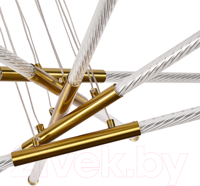 Люстра F-Promo 4469-5P