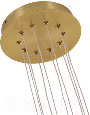 Люстра F-Promo 4469-5P