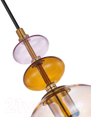 Потолочный светильник F-Promo 4339-1P