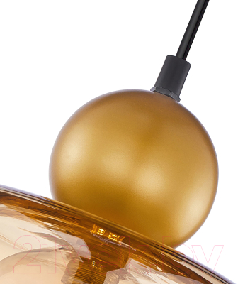 Потолочный светильник F-Promo 4350-1P