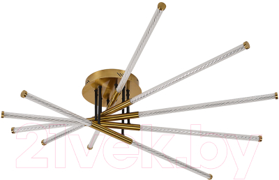 Люстра F-Promo 4469-5C