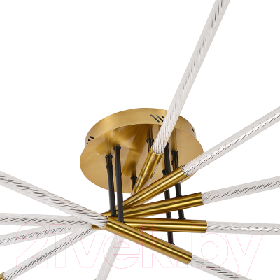 Люстра F-Promo 4469-5C