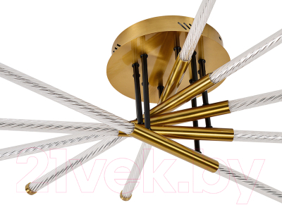 Люстра F-Promo 4469-5C