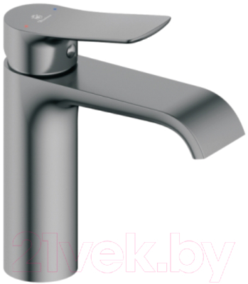 Смеситель Diadonna Д168-10QH - фото