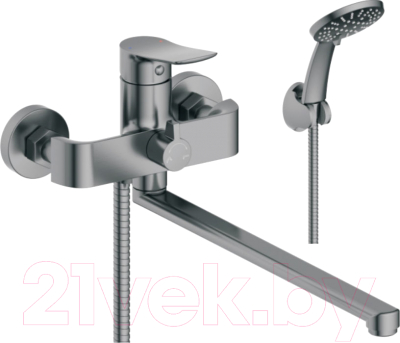 Смеситель Diadonna Д168-22QH - фото