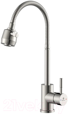 Смеситель Diadonna Д46-0005S - фото