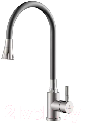 Смеситель Diadonna Д46-0009S - фото