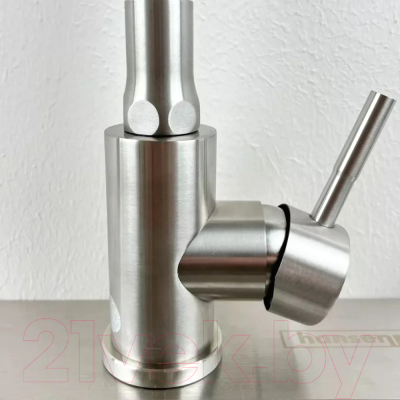 Смеситель Diadonna Д46-0009S