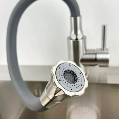 Смеситель Diadonna Д46-0009S