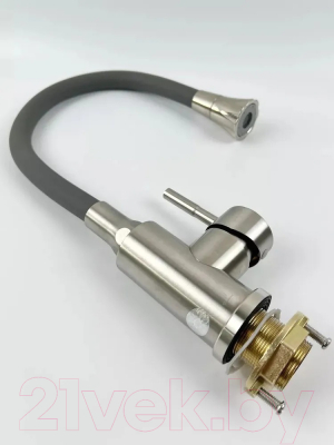 Смеситель Diadonna Д46-0009S