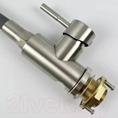 Смеситель Diadonna Д46-0009S