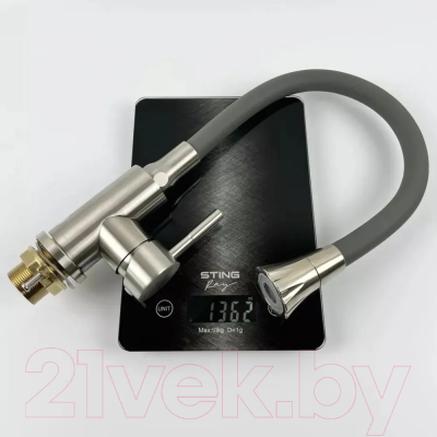 Смеситель Diadonna Д46-0009S