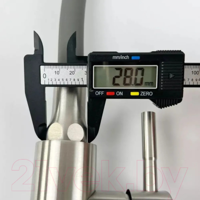 Смеситель Diadonna Д46-0009S