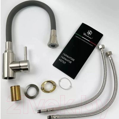 Смеситель Diadonna Д46-0009S