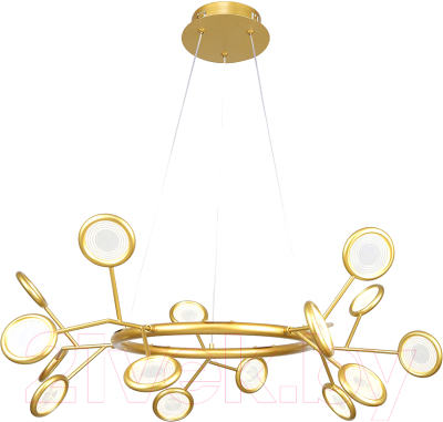 Люстра F-Promo 4253-15P - фото