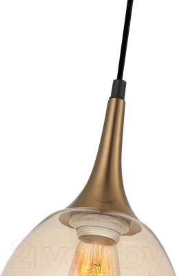 Потолочный светильник F-Promo 4360-1P