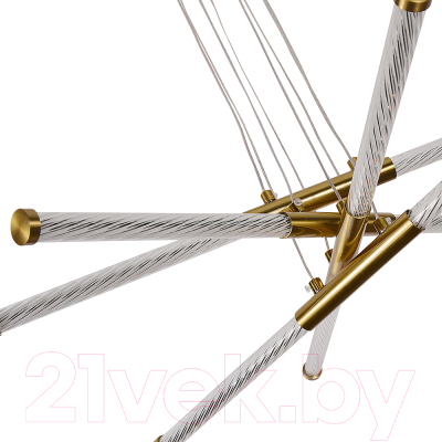 Люстра F-Promo 4469-4P