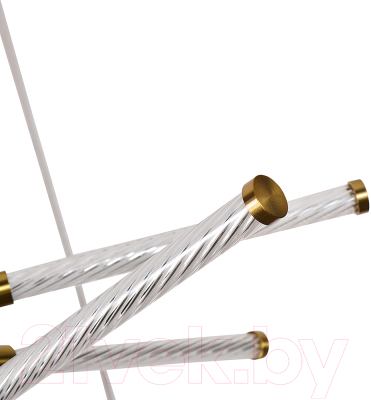 Люстра F-Promo 4469-4P