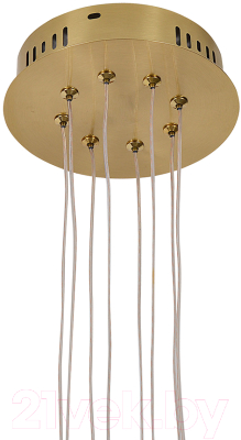 Люстра F-Promo 4469-4P