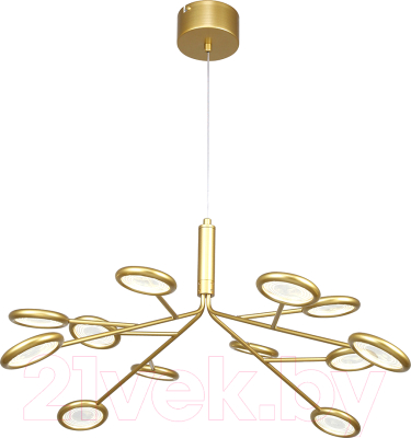 Люстра F-Promo 4253-12P - фото