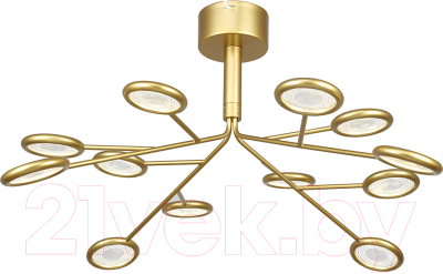 Люстра F-Promo 4253-12P