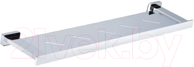 Полка для полотенца Artize Onyx ONY-CHR-59775 - фото