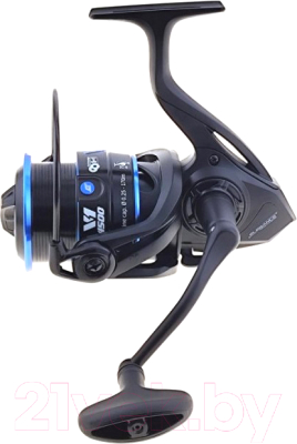 Катушка безынерционная Elegance Feeder Pro V1 4500 / FXEL-700045 - фото