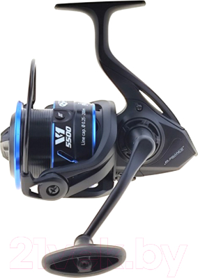 Катушка безынерционная Elegance Feeder Pro V1 5500 / FXEL-700055 - фото