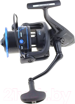 Катушка безынерционная Elegance Elegance Feeder Pro V2 5500 / FXEL-701055 - фото