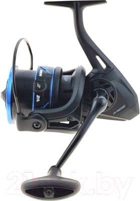 Катушка безынерционная Elegance Feeder Pro V2 5000 / FXEL-701050 - фото