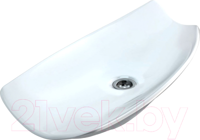 Умывальник Artize ADS-WHT-64917 - фото