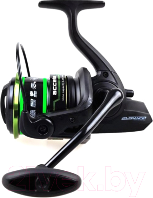 Катушка безынерционная Elegance Method Accela Distance Feeder 6500 / FXEM-703650 - фото