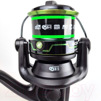 Катушка безынерционная Elegance Method Accela Distance Feeder 6500 / FXEM-703650