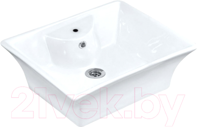 Умывальник Jaquar Fonte FNS-WHT-40931 - фото