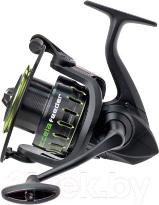 Катушка безынерционная Elegance Method Reel Accela Feeder / FXEM-700450 - фото