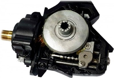 Катушка безынерционная Elegance Method Reel Accela Feeder / FXEM-700550