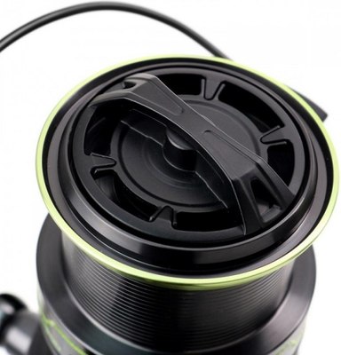 Катушка безынерционная Elegance Method Reel Accela Feeder / FXEM-700550