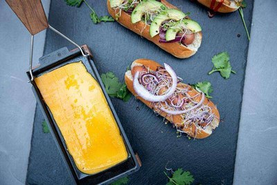 Набор для раклета Boska BSK852040