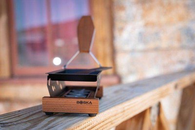 Набор для раклета Boska BSK852040