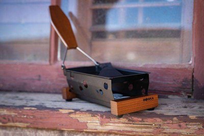 Набор для раклета Boska BSK852040