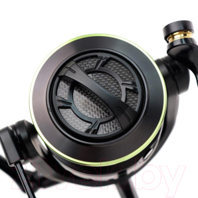 Катушка безынерционная Elegance Method Reel Lusson Feeder / FXEM-701550