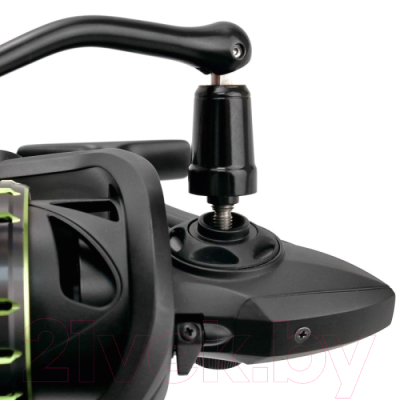 Катушка безынерционная Elegance Method Reel Lusson Feeder / FXEM-701550