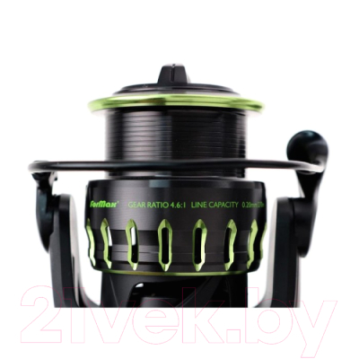 Катушка безынерционная Elegance Method Reel Lusson Feeder / FXEM-701550