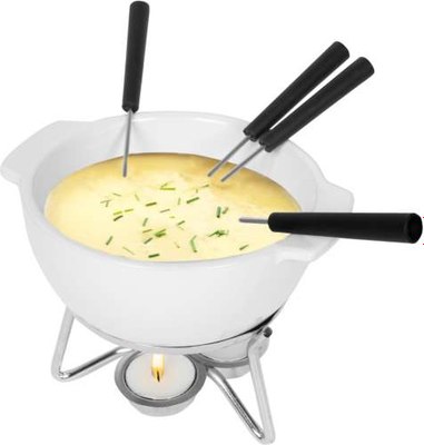 Набор для фондю Boska BSK853548