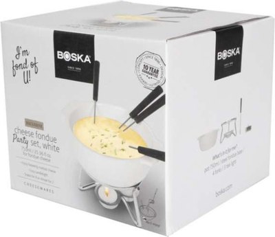 Набор для фондю Boska BSK853548