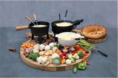 Набор для фондю Boska BSK853548